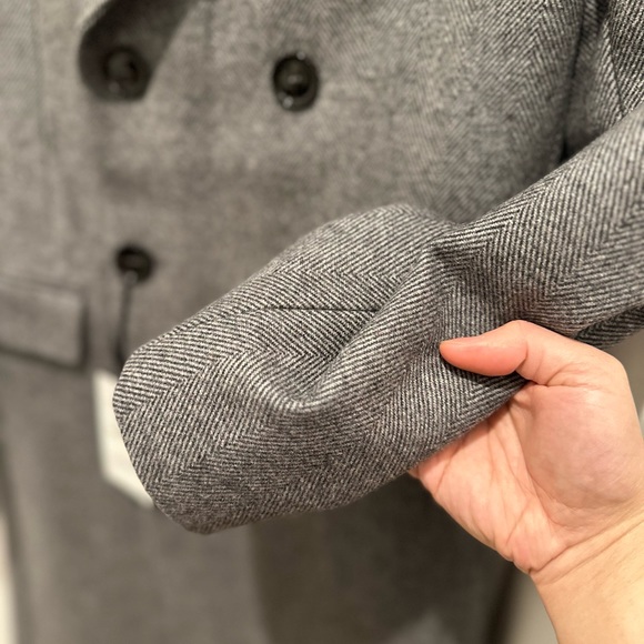 ZARA Coat - Picture 9 of 16